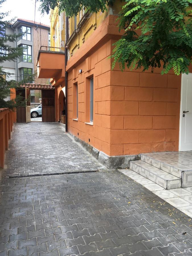 Diva Garden Apartment Plovdiv