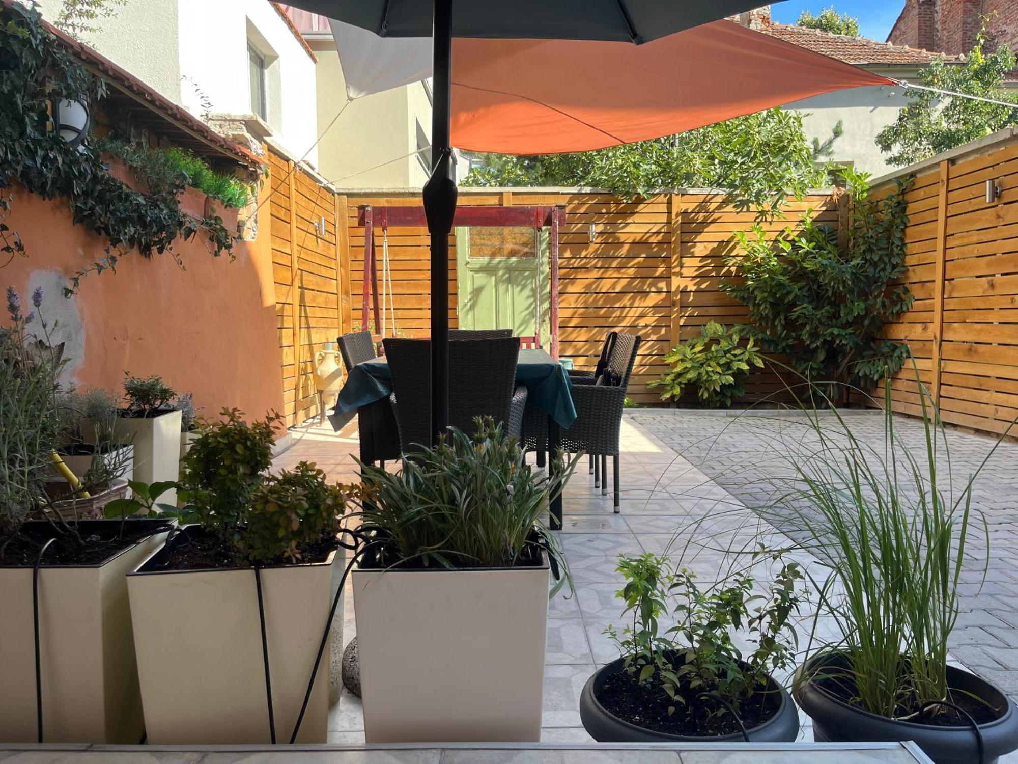 Diva Garden Apartment Plovdiv